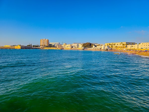 La Caleta