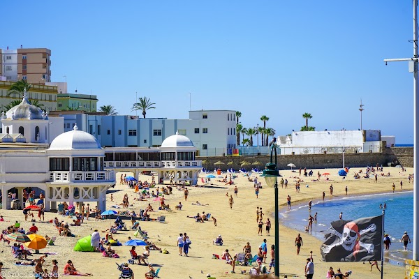 La Caleta