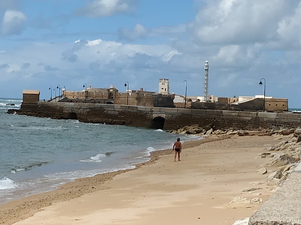 La Caleta