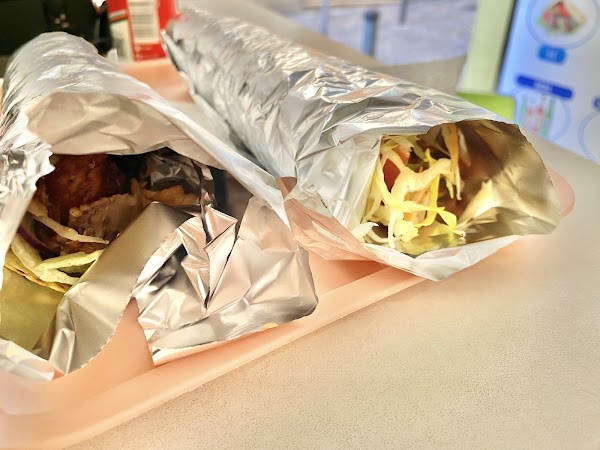 Kebab Turco