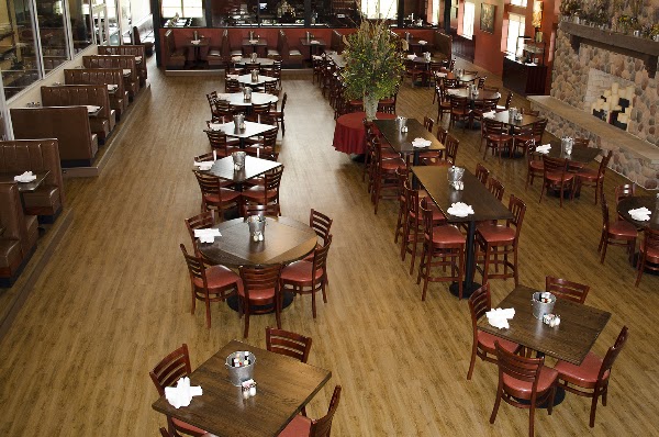 Farmhouse Restaurant