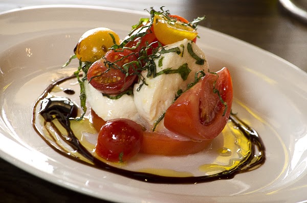 Farmhouse Restaurant