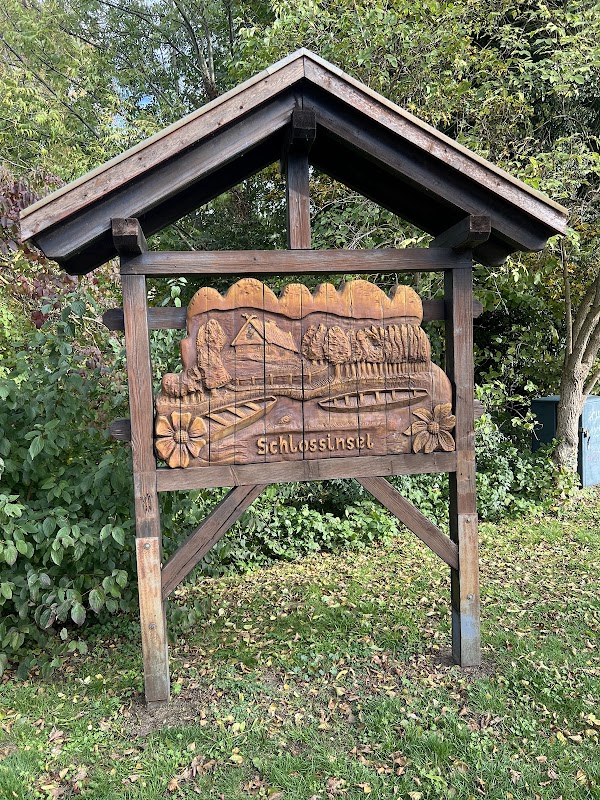 Schlossinsel Lübben