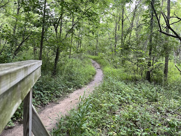 Hickory Hill Park