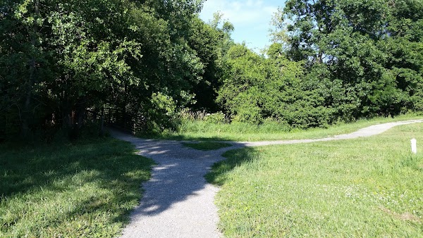 Hickory Hill Park