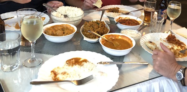 Raj Indian Restaurant