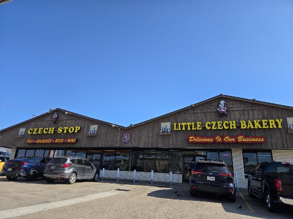 Czech Stop