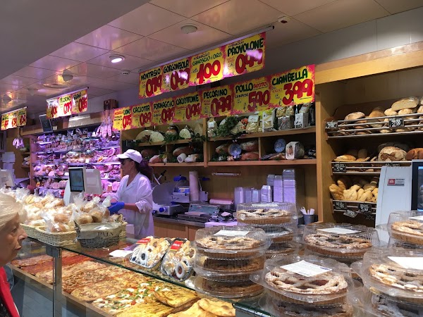 Mercato Trionfale
