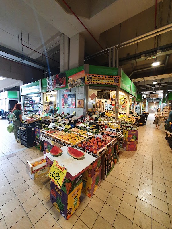 Mercato Trionfale