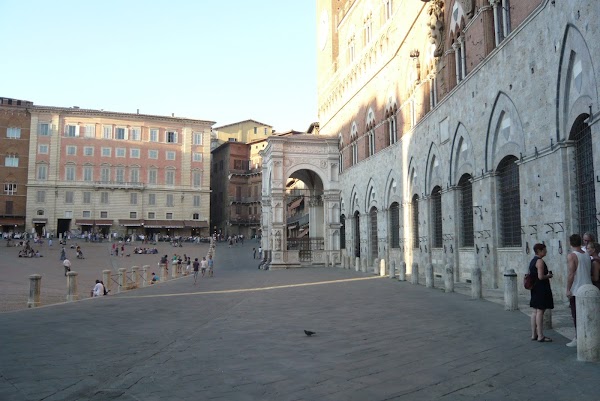 Piazza del Campo