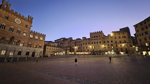 Piazza del Campo