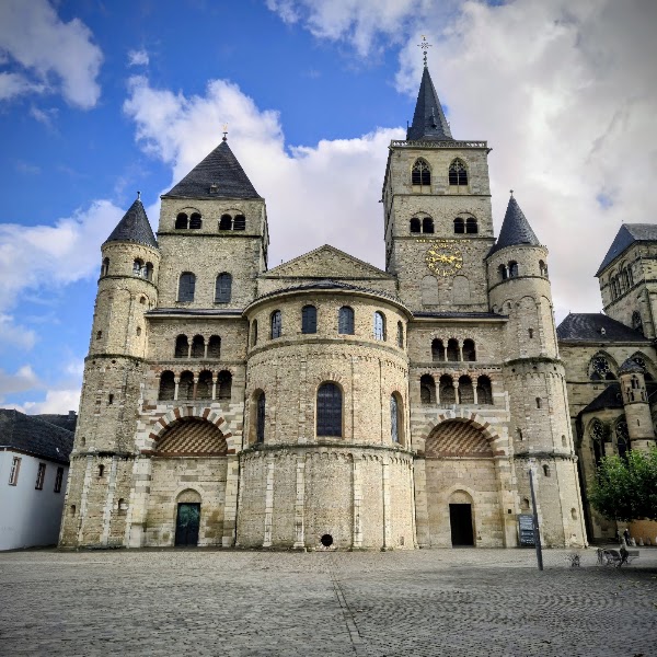 Trier Katedral