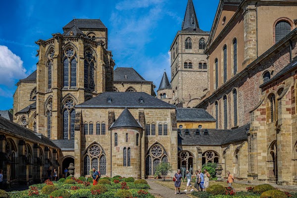 Trier Katedral