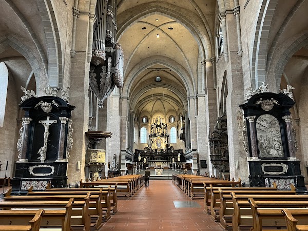 Trier Katedral