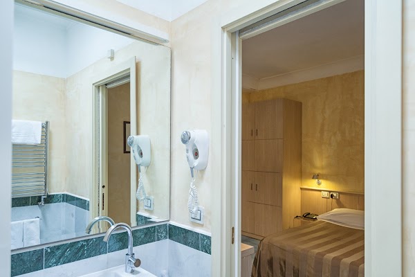 Villa Signorini Hotel & Events