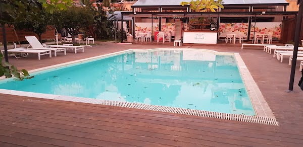 Villa Signorini Hotel & Events