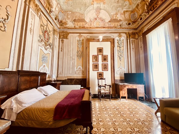 Villa Signorini Hotel & Events