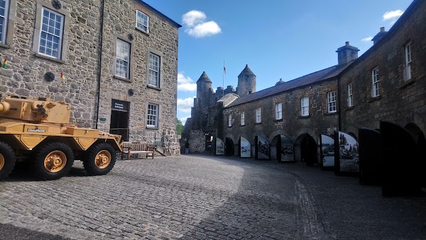 Enniskillen Castle