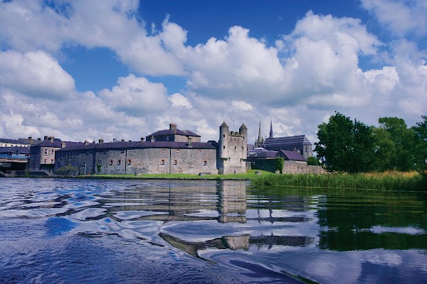 Enniskillen Castle