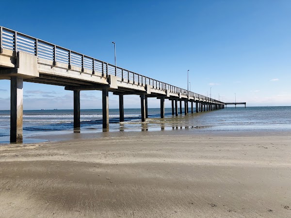 Port Aransas Beach Park