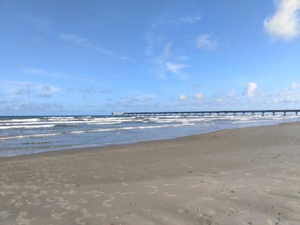 Port Aransas Beach Park