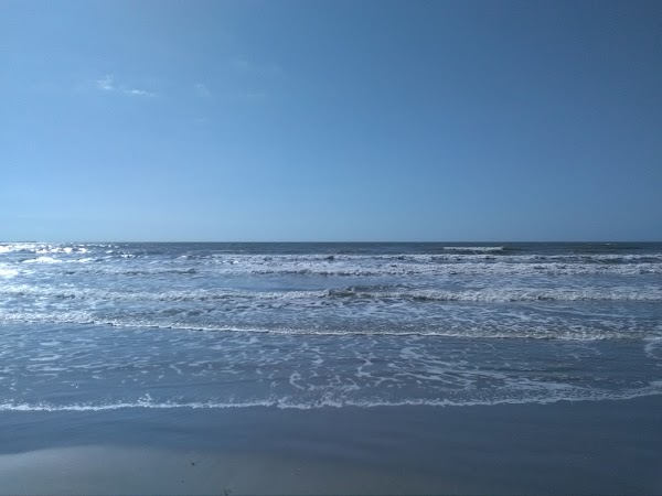 Port Aransas Beach Park