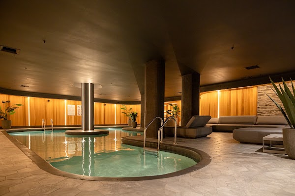 Hôtel Manoir Victoria