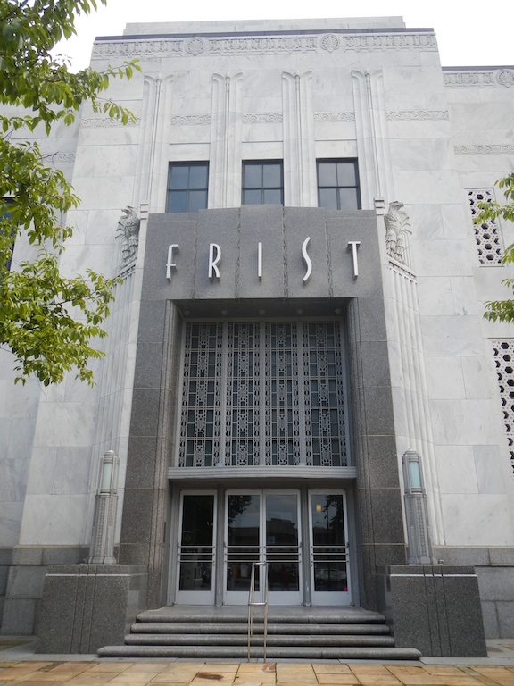 Frist Art Museum