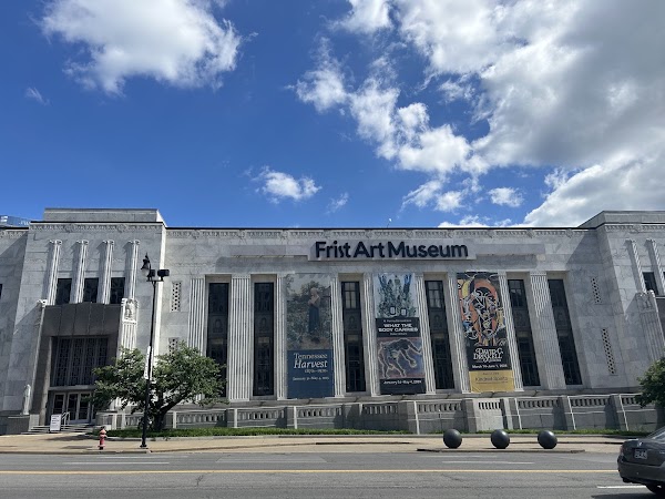 Frist Art Museum