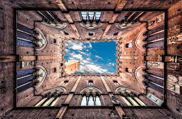 Torre del Mangia