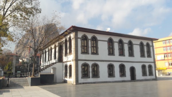Zafer Müzesi