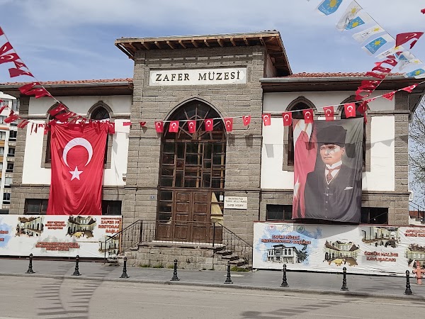 Zafer Müzesi