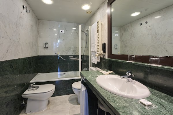Hotel Catalonia El Pilar