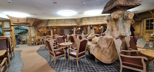 Siner Zit by Feldberger Hof