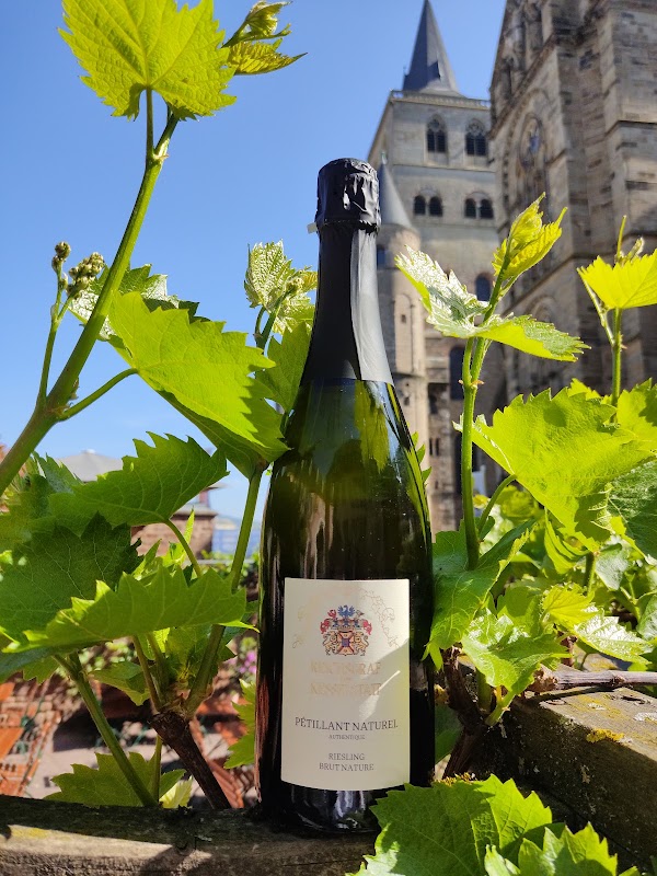 Weinstube Kesselstatt