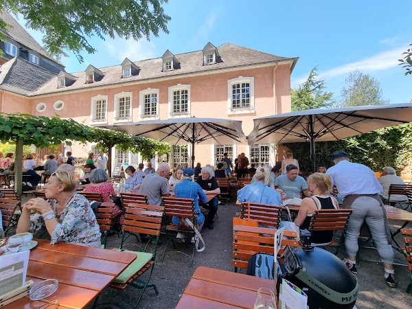 Weinstube Kesselstatt