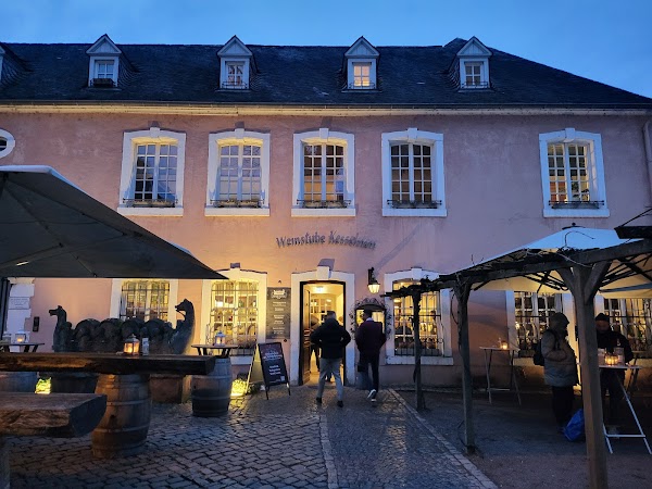 Weinstube Kesselstatt