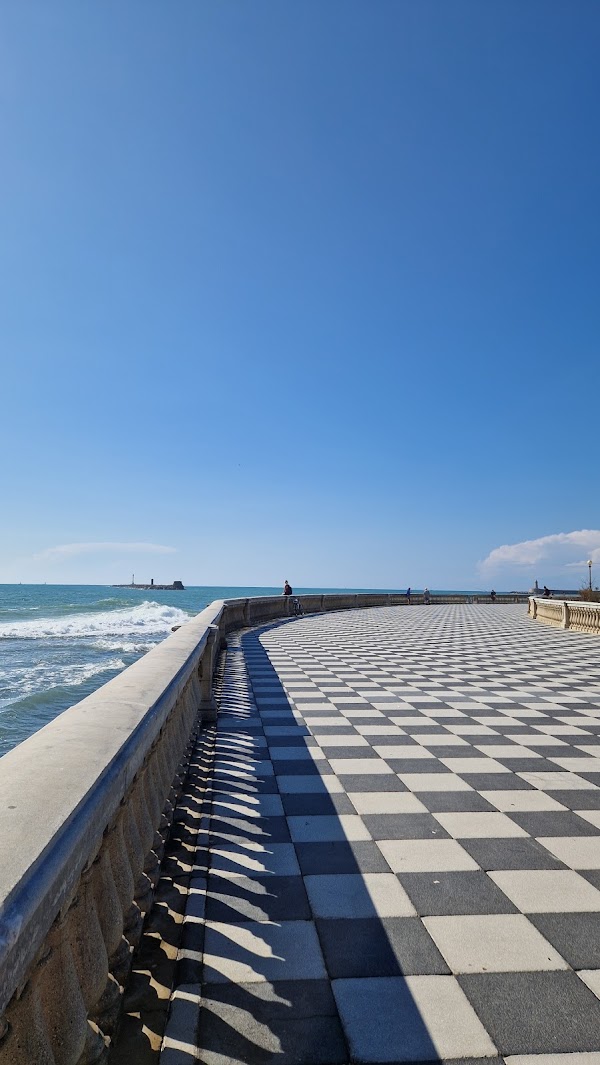 Terrazza Mascagni