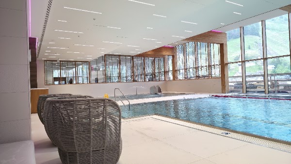 Radisson Blu Hotel Reussen, Andermatt