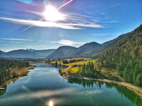 Pillersee