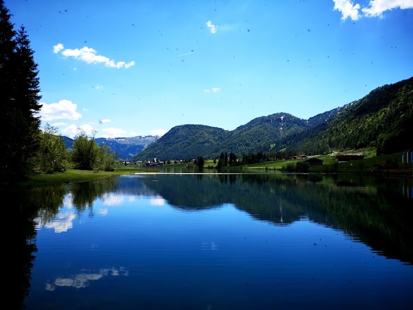 Pillersee