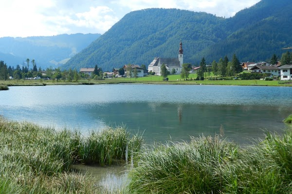 Pillersee
