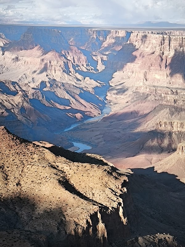 Grand Canyon Visitor Center