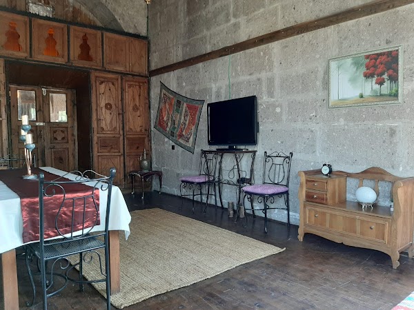 Cappadocia Mayaoglu Hotel