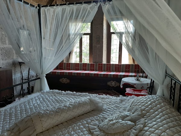 Cappadocia Mayaoglu Hotel