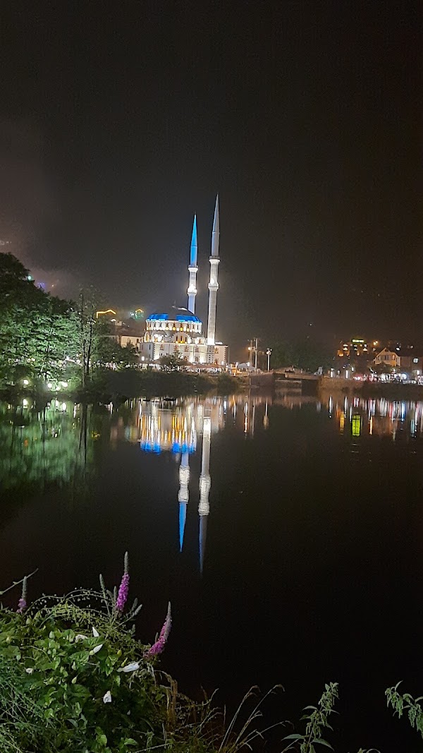 Trabzon uzungöl