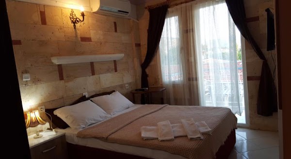 Foça Ensar Hotel