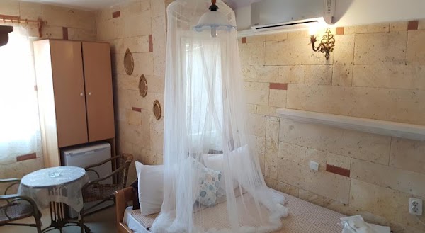 Foça Ensar Hotel