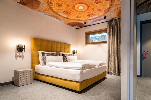 Designhotel Laurichhof Pirna
