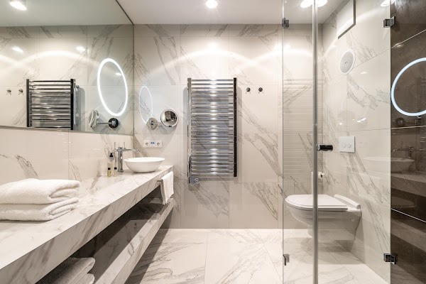 Designhotel Laurichhof Pirna
